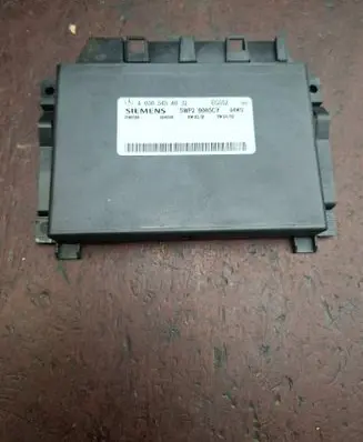 Mercedes-Benz E W211 Gearbox control unit/module A0305454032 5WP20005CY