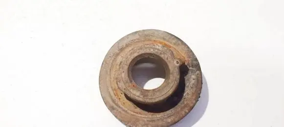 Volkswagen Golf VI Front coil spring rubber mount 1k0512297d