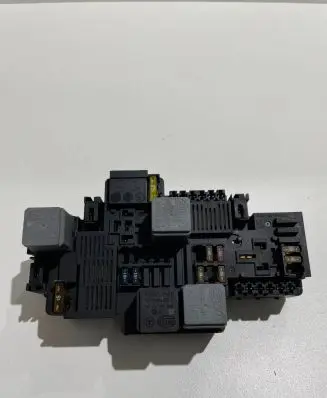 Mercedes-Benz E W213 Fuse module A2139062202