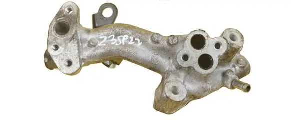 Mitsubishi Outlander EGR valve line/pipe/hose 4B11