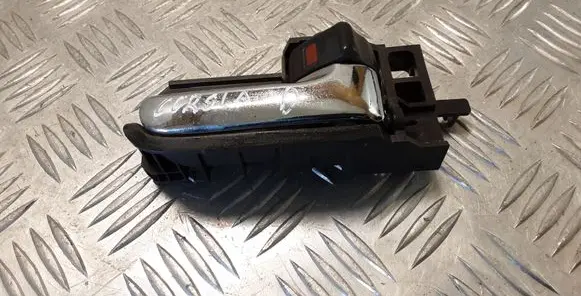 Toyota Corolla E110 Front door interior handle