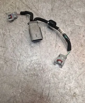Citroen DS5 Fuel injector wires 9688246780