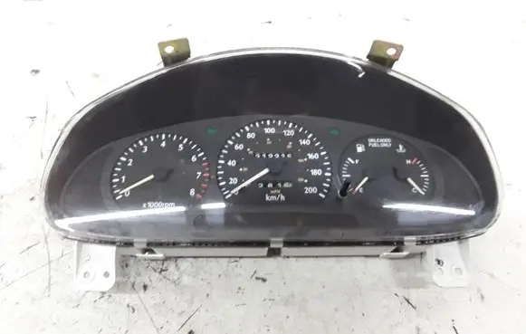 KIA Sportage Speedometer (instrument cluster) 78812790