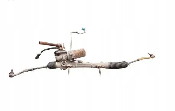 Citroen C3 Steering rack 68200000048
