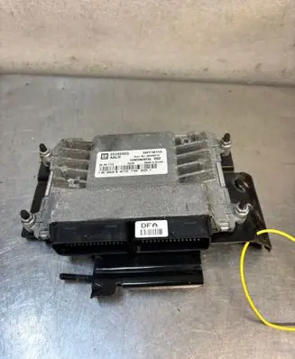 Chevrolet Spark Engine control unit/module ECU 