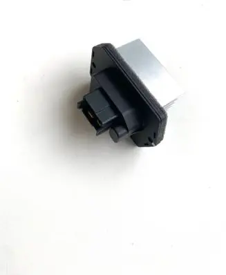 Jaguar XJ X350 Heater blower motor/fan resistor 0778000700 0778001060 C2C39577