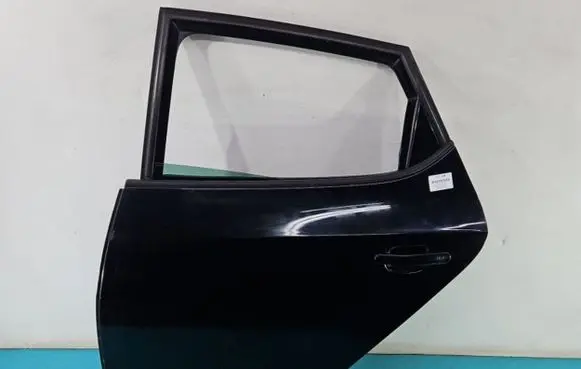 Seat Ibiza IV (6J,6P) Rear door IMPRK1417534