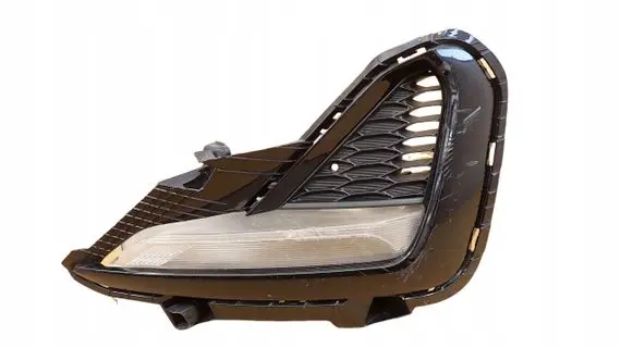KIA Optima Front bumper lower grill 86598-D5500