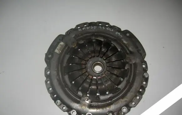 Renault Kangoo II Clutch set kit Scenic I LIFT 1,6