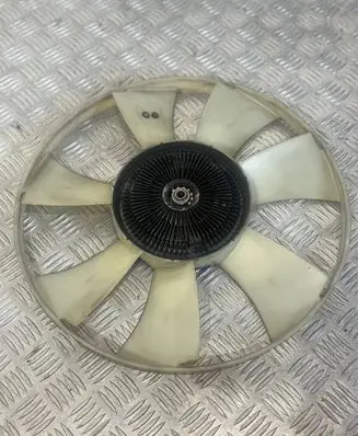 Mercedes-Benz Sprinter W901 W902 W903 W904 Viscous fan clutch LDA7RF420 448636530