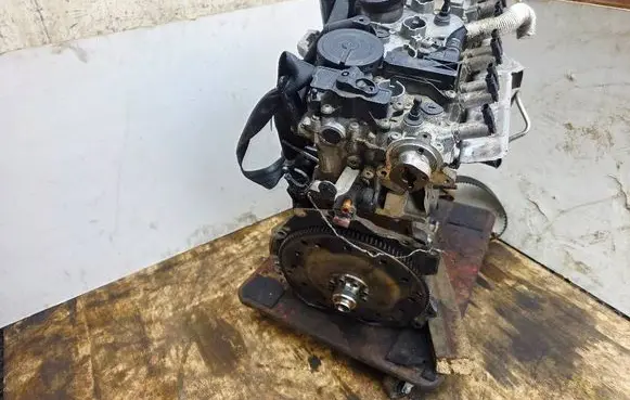 Audi A5 Sportback 8TA Engine CDN 06H103373K 06H103021L