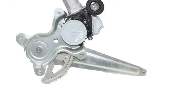 Lexus GS 300 350 430 450H Rear window lifting mechanism without motor 8572030380