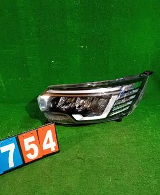 Headlight/headlamp