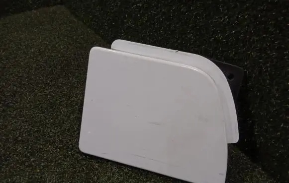 Renault Master III Fuel tank cap 781200017R