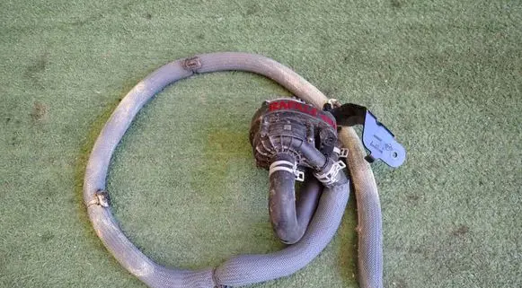 Renault Rafale Water pump 039202450P 210101470R