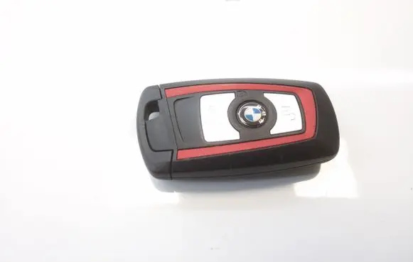 Ignition key/card