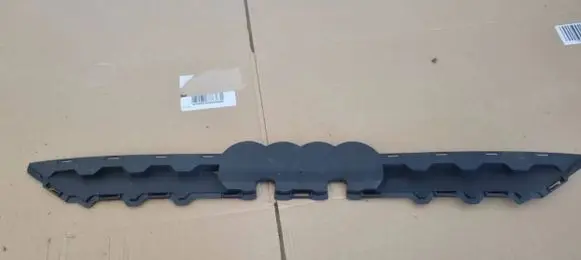 Audi A4 S4 B9 ACC Distronic radar sensor grill/trim 8W6121763B