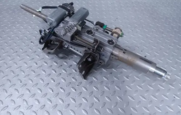 Audi A8 S8 D4 4H Steering wheel axle 4H0419512D 4H0419512 4H0419512K