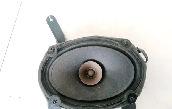 Hyundai Trajet Front door speaker 963603A000 96360-3A000