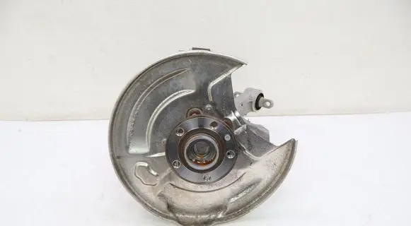 Volvo XC90 Rear axle beam with reductor 31360584 31360588