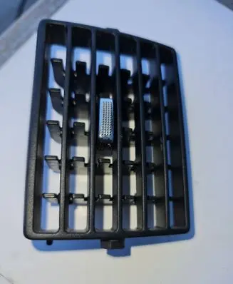 Peugeot 307 Dash center air vent grill 226337