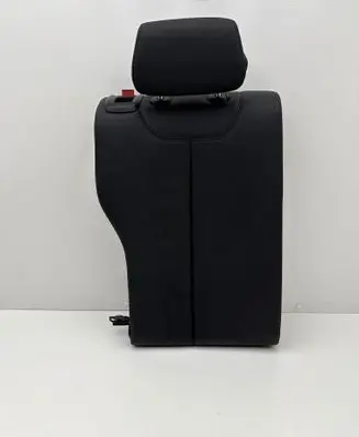 BMW 1 F20 F21 Rear seat 