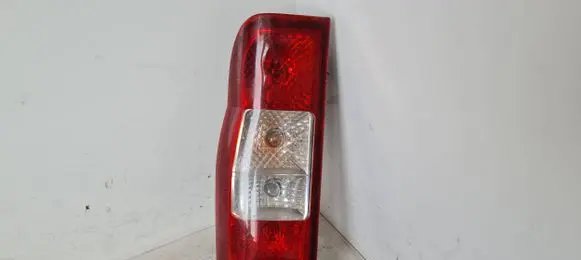 Ford Transit Rear/tail lights 0374D