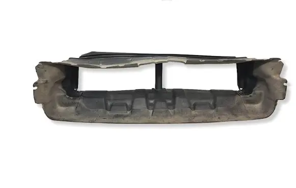 Ford Focus Intercooler air guide/duct channel F1EB8312BA