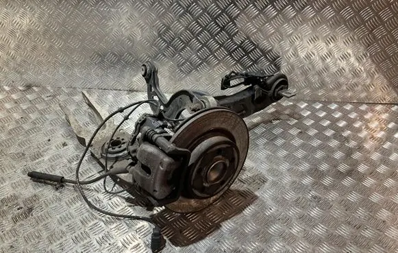 Mercedes-Benz CLA C117 X117 W117 Stub axle TM29568