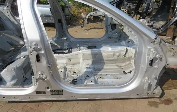 Jaguar XF X260 Other sill/pillar trim element