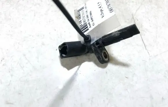 Audi A6 S6 C6 4F ABS rear brake sensor 4e0927804a
