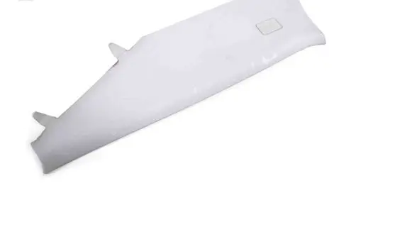 Jaguar XF X250 (C) pillar trim 9X23F519A96BA