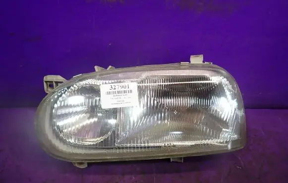 Volkswagen Golf III Headlight/headlamp 20-5018