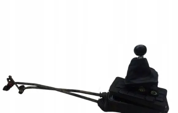 Audi A6 S6 C6 4F Gearbox retarder lever 4F0711406