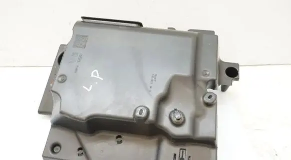 Citroen C4 Grand Picasso Other seats 9660554077