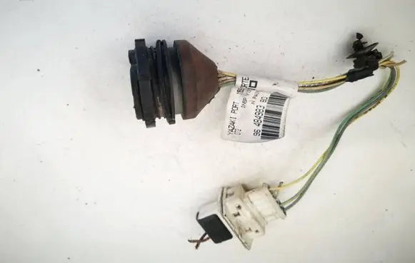 Citroen Berlingo Sensor 9648498380