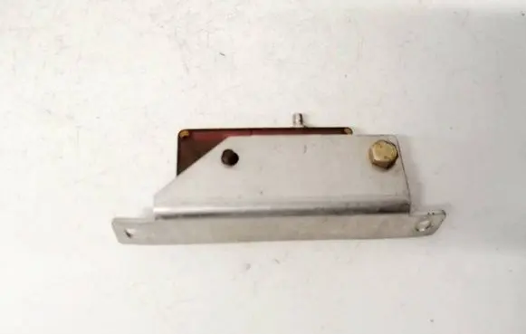 Antenna control unit