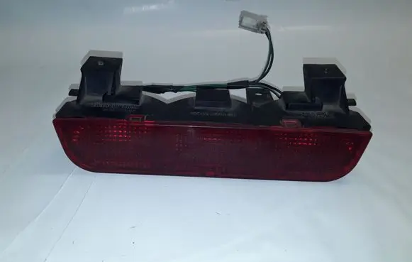 Mitsubishi Pajero Third/center stoplight P0223A