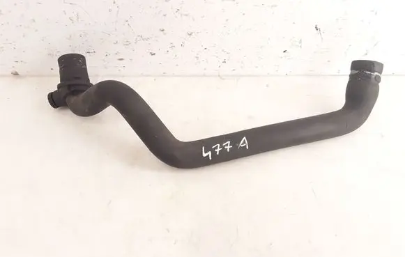 Peugeot 407 Engine coolant pipe/hose