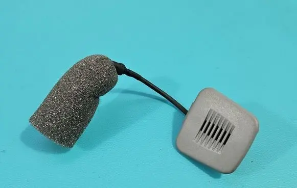 Alfa Romeo Stelvio Microphone (bluetooth/phone) 1561147070 IMPRK1594622