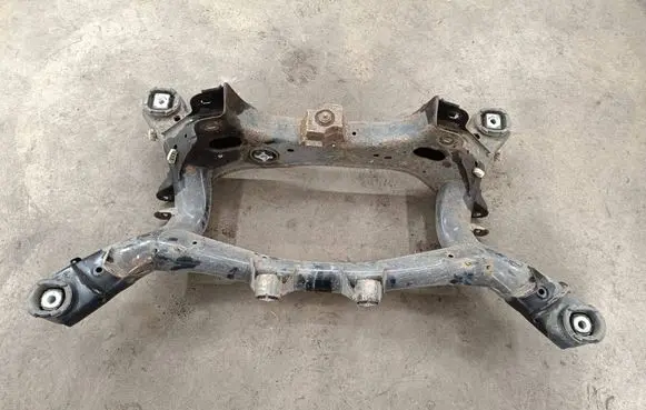 Rear subframe