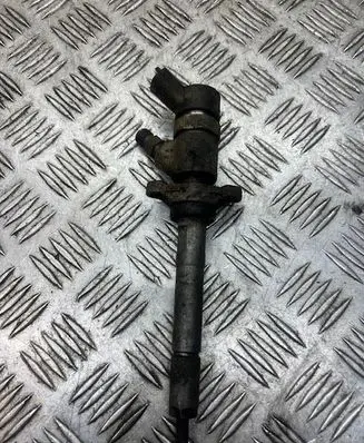 Mazda 3 I Fuel injector 892080