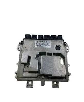 Mercedes-Benz E W213 Engine control unit/module A6549003200 0281033490