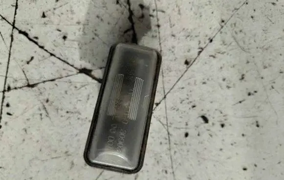 Subaru Legacy Number plate light 30903