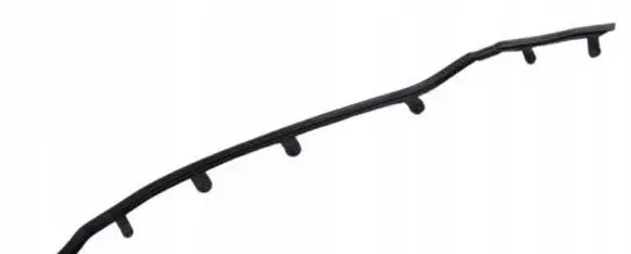 Buick Enclave II Rubber seal rear door 84460509