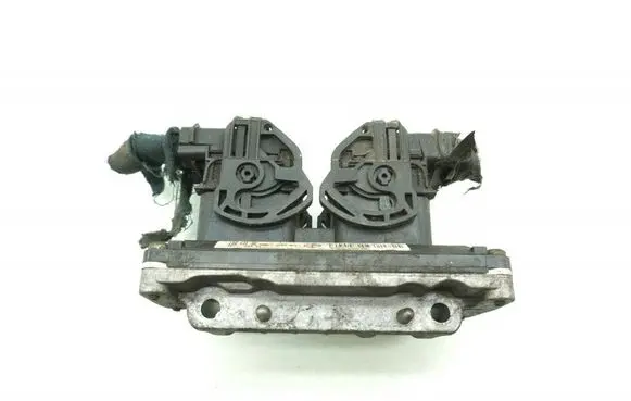 Fiat Panda 141 Engine control unit/module ECU 55192634
