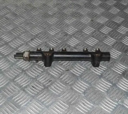 Citroen Berlingo Fuel main line pipe 9685297580