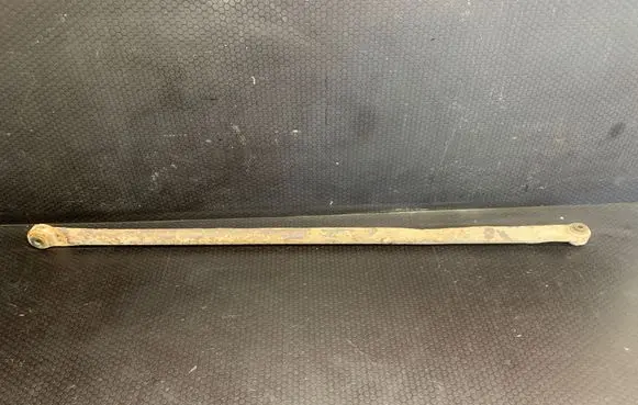 Renault Trafic II (X83) Rear suspension control arm 