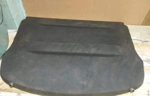 Ford Mondeo Mk III Parcel shelf