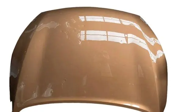 Engine bonnet/hood